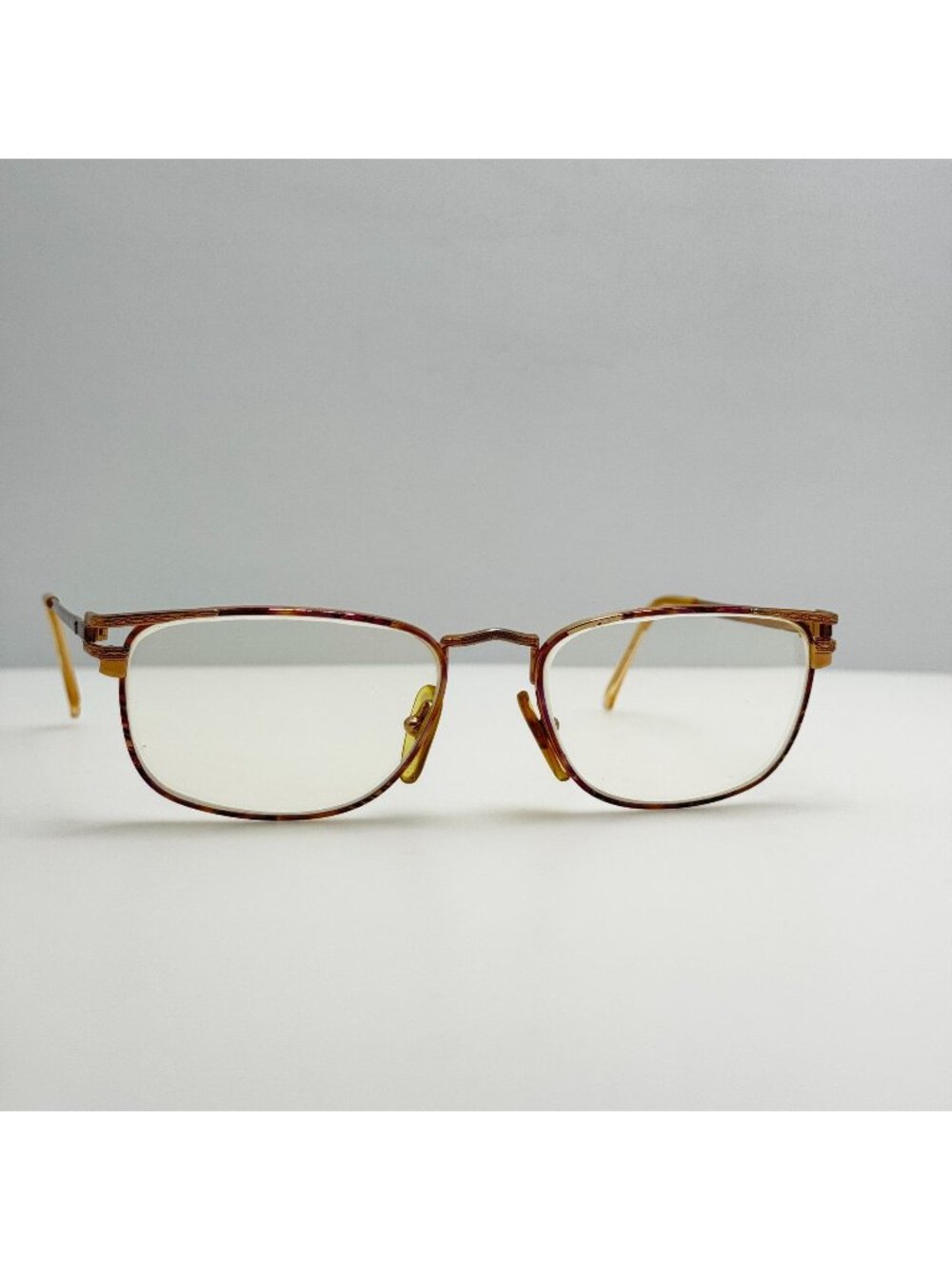 Laura Biagiotti Eyeglasses Eye Glasses Frames V613 V13 53-17
